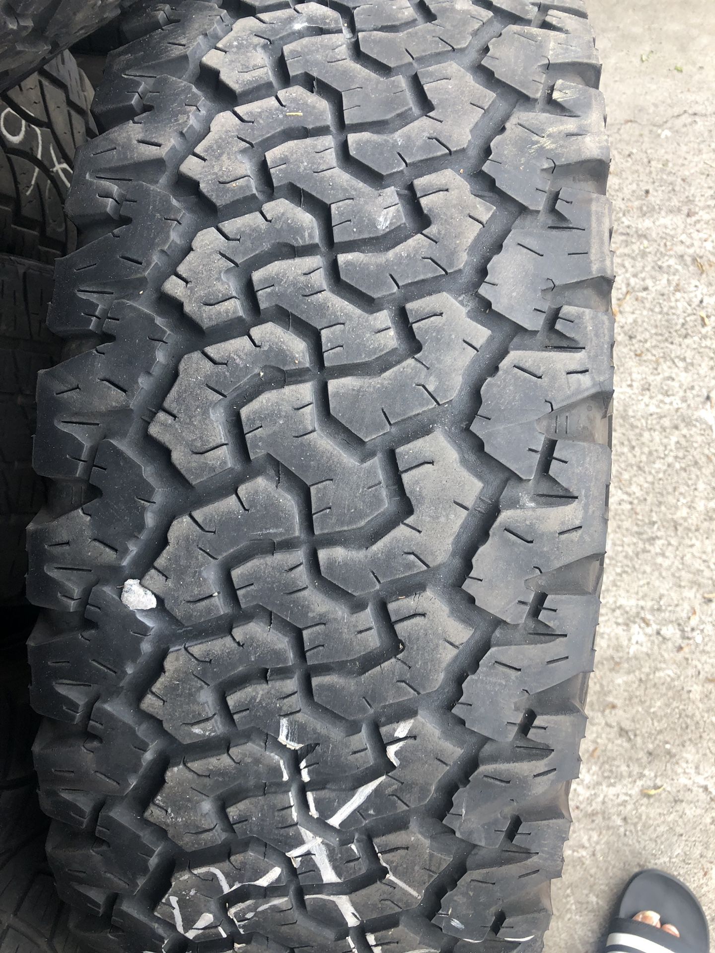 315 75 16