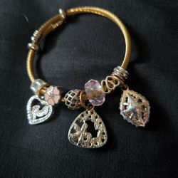 Charm Bracelet 