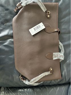 Daisey rose tote