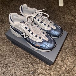 New Balance 1000 Blue Grey Size 11 – Like New w/ Box