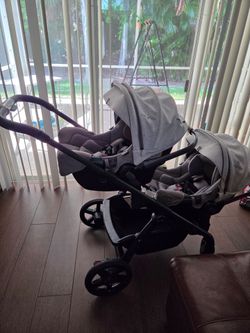 Car Seat Nuna Rava