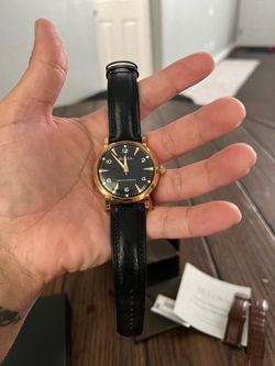 Bulova American Clipper automatic Men’s Watch