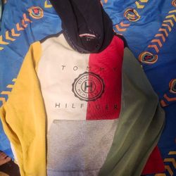 Women’s Small Hoodie 