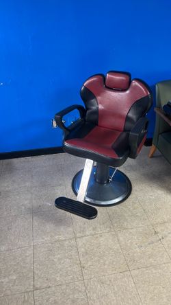Barber/ salon chair