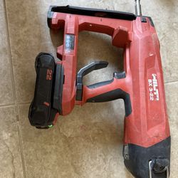 Hilti Tool
