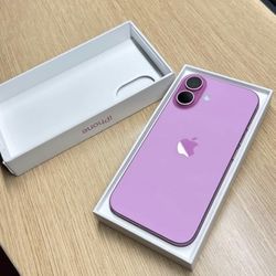 Apple iPhone 16 Unlocked 5G 