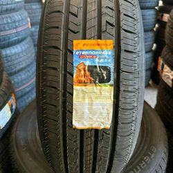 225/60/18 New Tires 