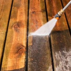Power Washing 