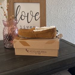 Kookaburra By Ugg Kids Slippers