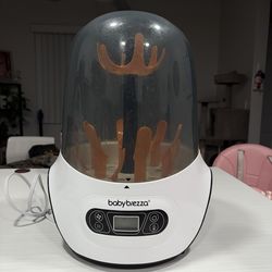 BABY BREZZA BOTTLE DISINFECTANT