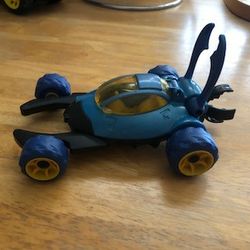 Batman car