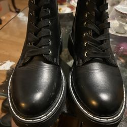 Steve Madden Girls Carra Boot