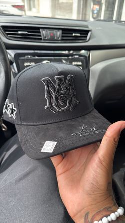 Amiri Snapback