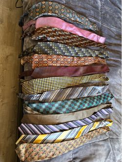 Ties
