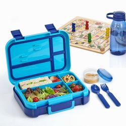 BENTO LUNCH BOX