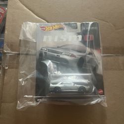 Nismo Zamac R32 Japan Exclusive 