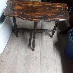 Antique Table