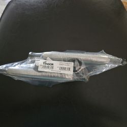 SKATEBOARD TRUCK TENSOR 5.5