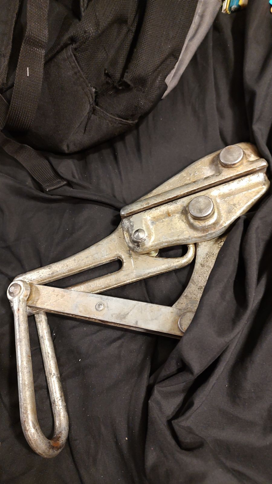 Klein Pulling Tool