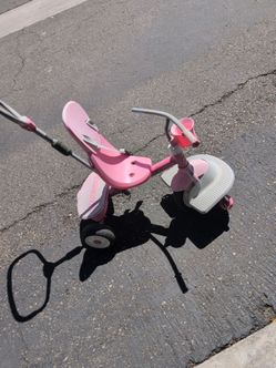 Radio Flyer