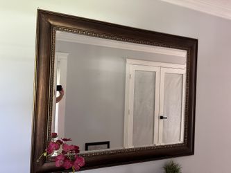 Large Mirror For sale