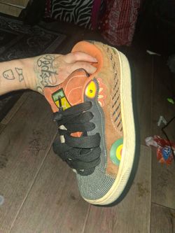 Puma shoes