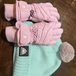 Kids Winter Gear 