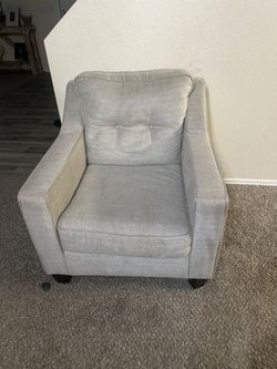 Arm chairs