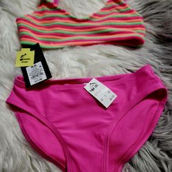 Swimwear