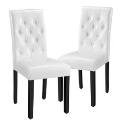 Dining Chair Set Of 2