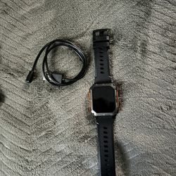 C20 Pro Smart Watch 
