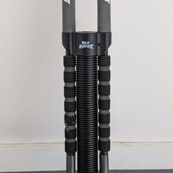 Pro Sport New Bounce Pogo Stick for Ages 9 and Up, 80 to 160 Lbs