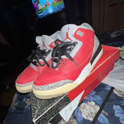 AIR JORDAN 3 RETRO SE UNITE 