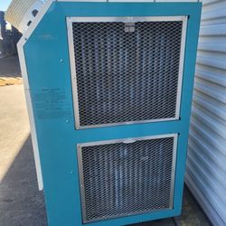 MovinCool 20HFU-1 Spot Cooling System