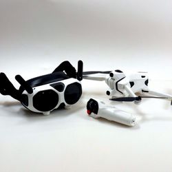 Anti Gravity A1 DE001-01 8K 360-Degree Camera Drone