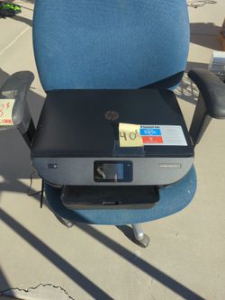 HP Printer