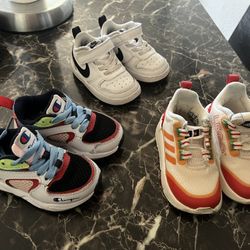 Boys Shoes 