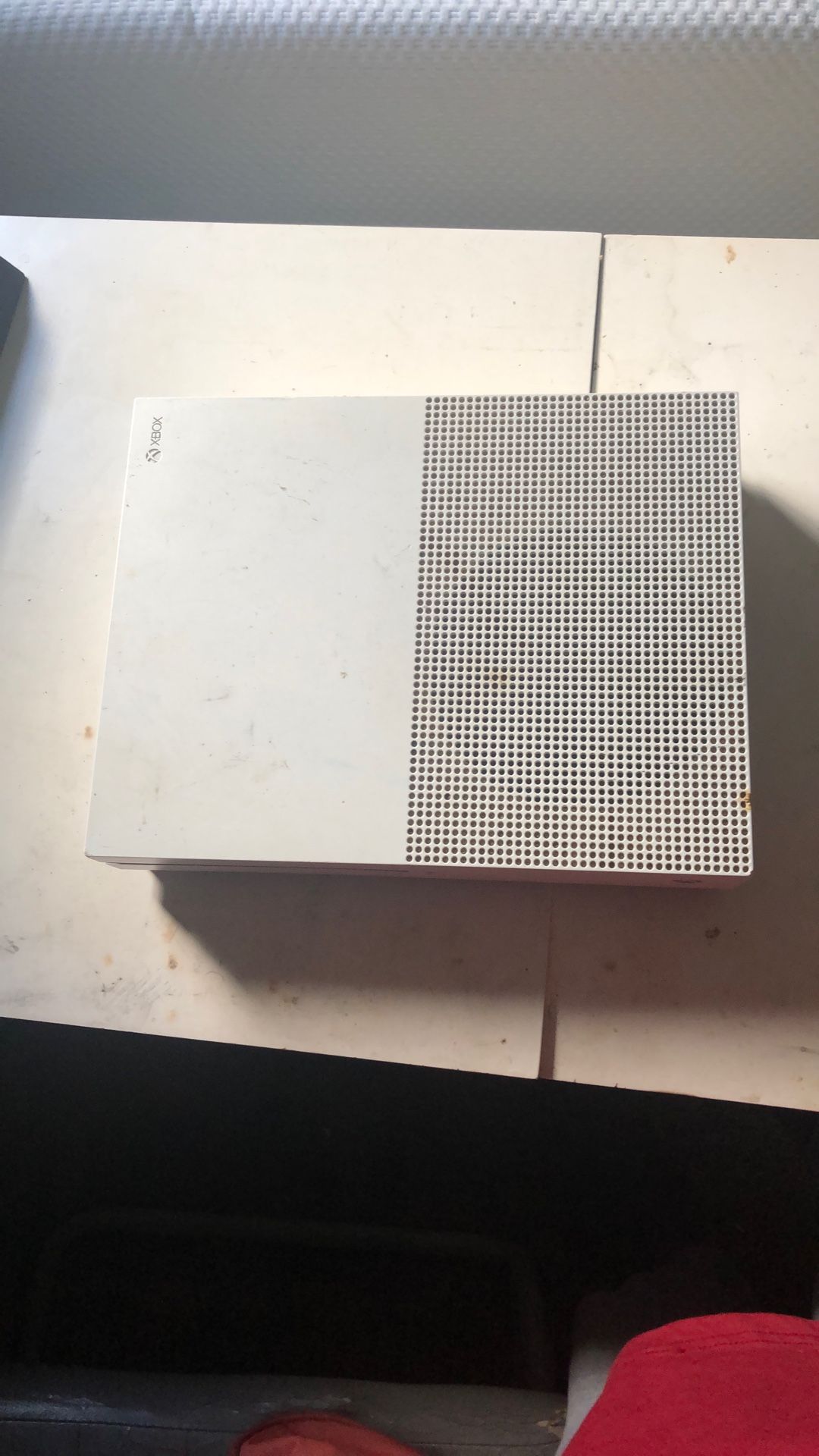 2 Games Xbox One S, PS4