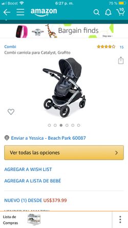 Stroller