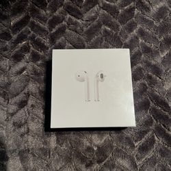 Brand new Airpods and Airpod pros