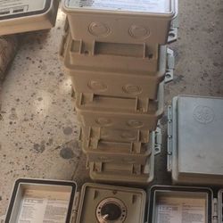 Timers For Sale 