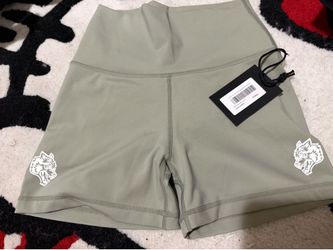 Darc sport woman’s shorts size small