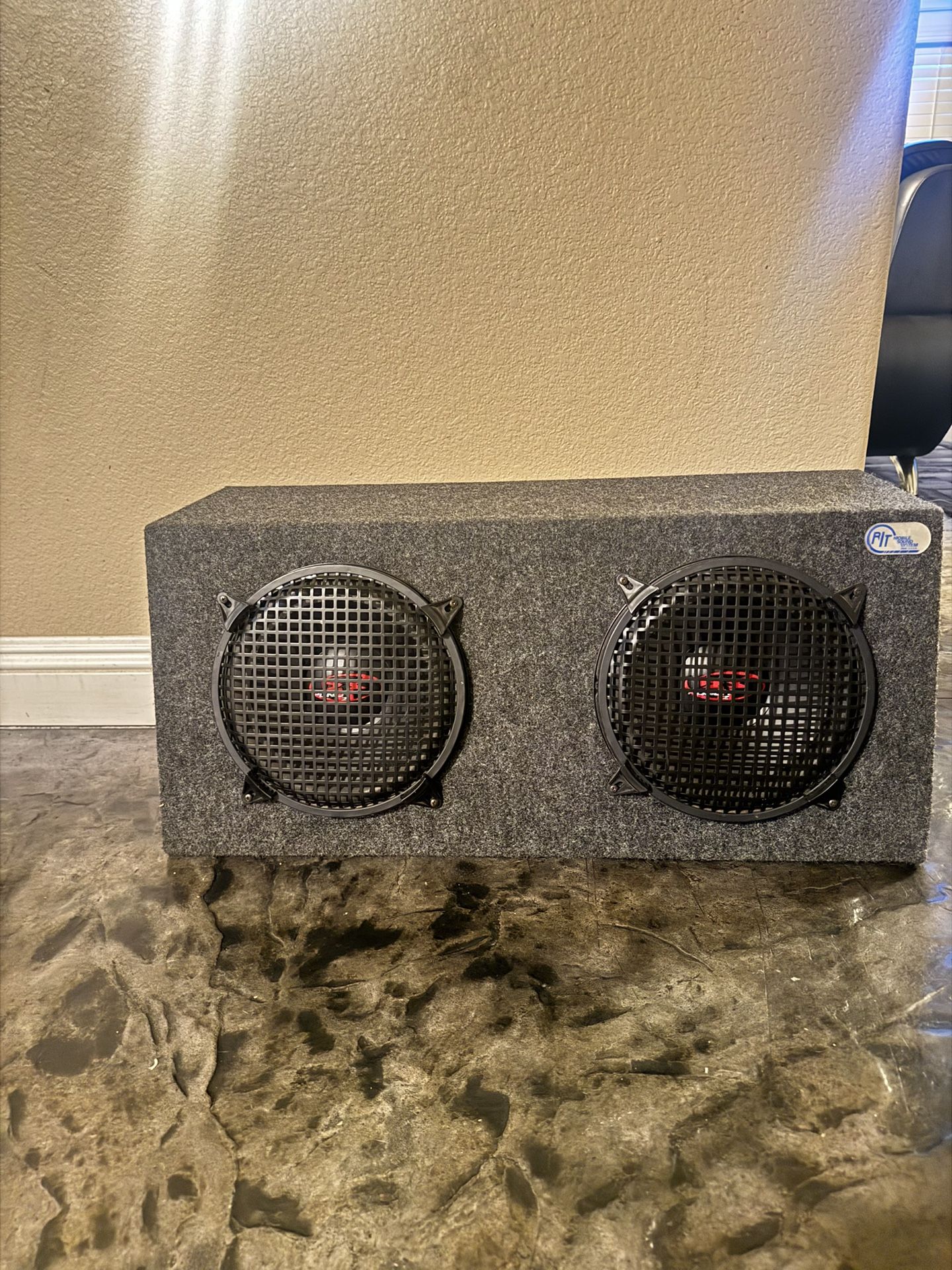 Rockford Fosgate Punch Z