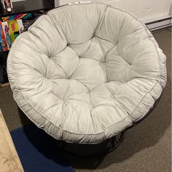 Circle Chair