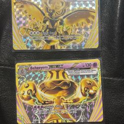 Beheeyem And Noctowl