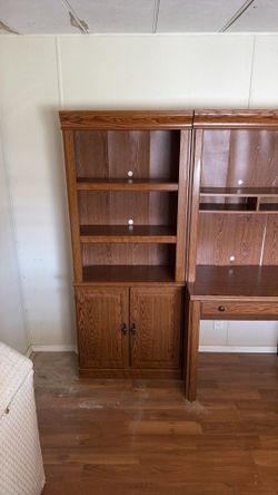 Nice desk