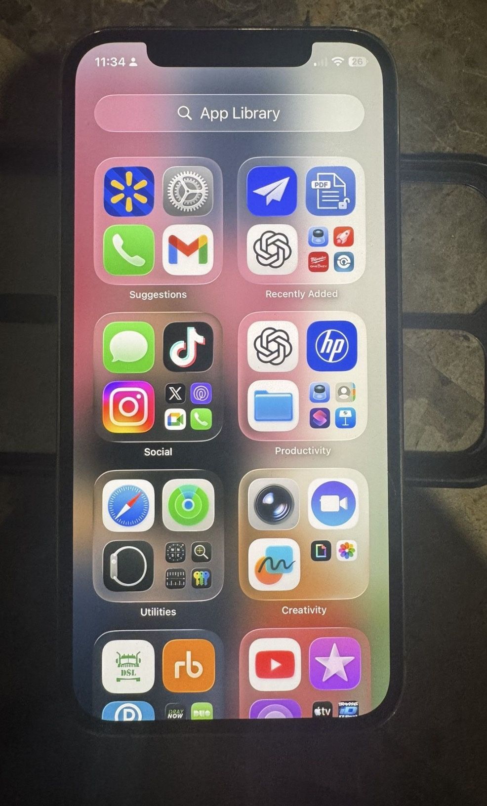 iPhone 12 Pro 128GB Unlocked