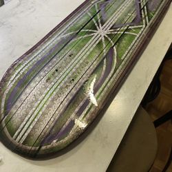 Skate Board Deck