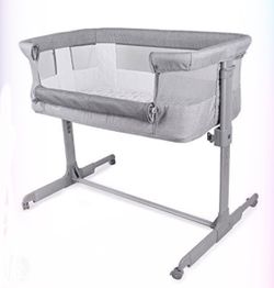 TCBunny bassinet