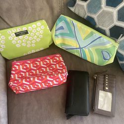 Clinque Bags Wallets